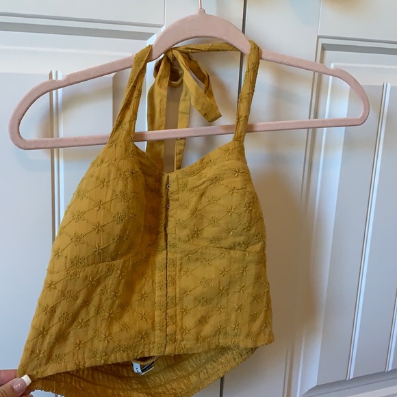 American eagle halter top - Picture 2 of 3